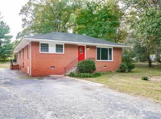 7709 Richie Ave, Henrico, VA 23229
