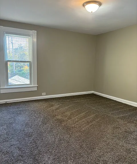 Main floor bedroom 2