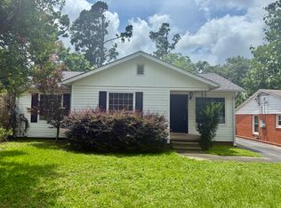 1727 Belmont Dr, Tyler, TX 75701