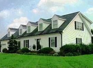 728 Jane Sowers Rd, Statesville, NC 28625