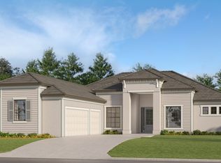 Napoli II Plan, Calusa Country Club : Estate Homes, S1fma Lakewood Ranch, FL 34211