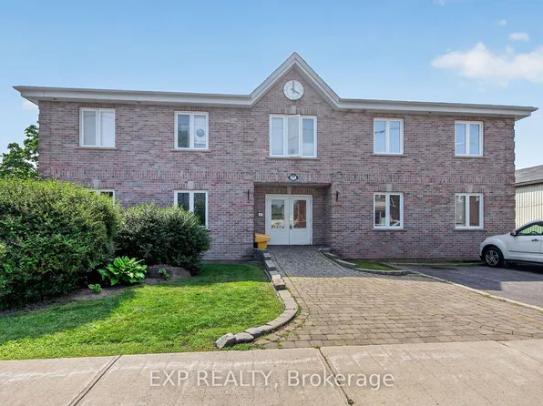 97 Mill St #2A, Russell, ON K4R 1B8