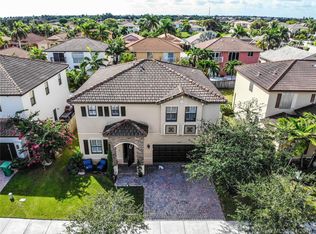 16126 SW 65th Ln, Miami, FL 33193