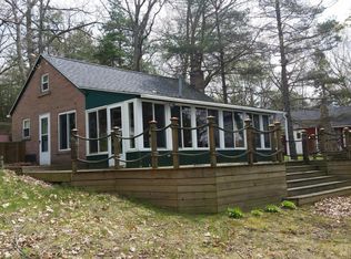 10563 Lake Dr, Mecosta, MI 49332