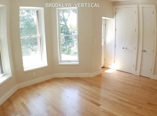 1618 Union St #3B, Brooklyn, NY 11213