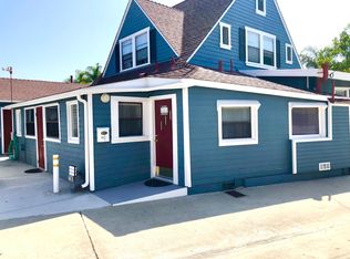 311 1/2 12th St, Seal Beach, CA 90740