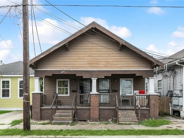2434-36 Frenchmen St, New Orleans, LA 70119