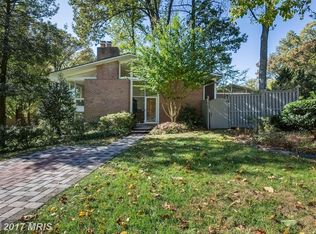 3611 Spruell Dr, Silver Spring, MD 20902