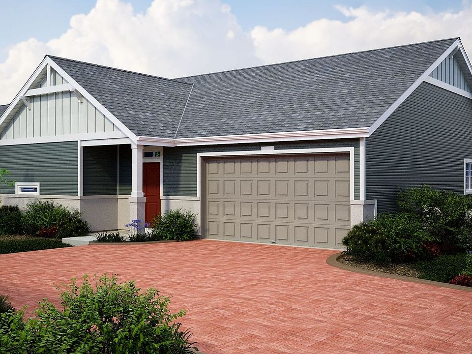 Rendering of Explorer Sojourner Elev A