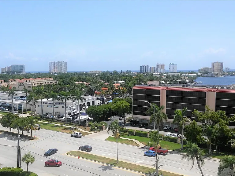 777 S Federal Hwy #Penthouse 4 — Photo 4