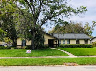 5788 Devon St, Pt Orange, FL 32127