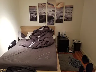 Rented by Landmark Resources