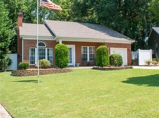 9200 Christina Marie Ct, Charlotte, NC 28213