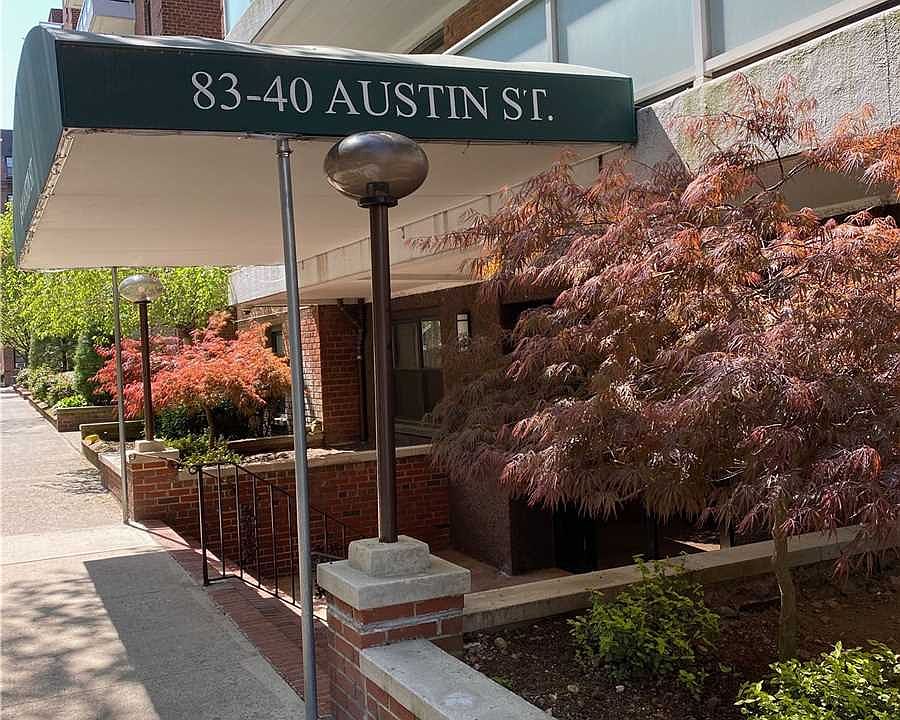 1st image of 83-40 Austin St #4E
