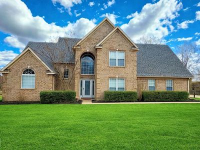 3205 Bowden Dr, Jonesboro, AR, 72404