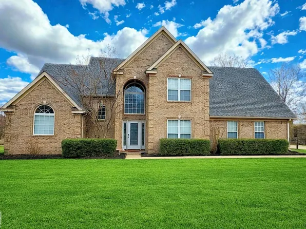 3205 Bowden Dr, Jonesboro, AR 72404