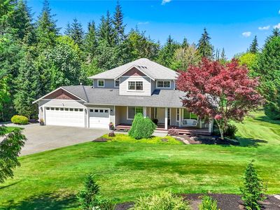20505 70th STREET SE, Snohomish, WA, 98290