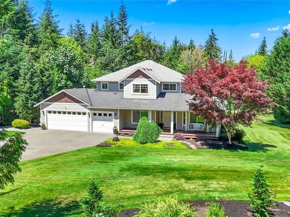 20505 70th STREET SE, Snohomish, WA 98290