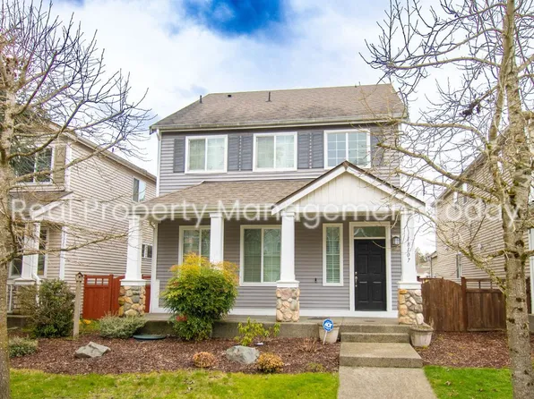 18107 15th Ave E, Spanaway, WA 98387