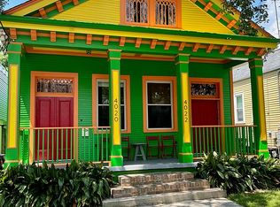 4022 Banks St, New Orleans, LA 70119