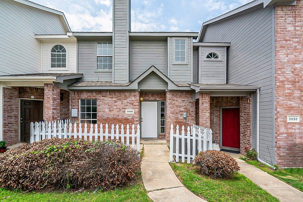 3940 Pickett Pl, Garland, TX 75044 Zillow