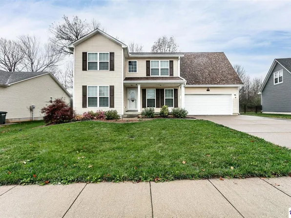 408 Jey Dr, Elizabethtown, KY 42701
