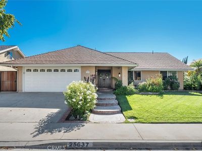 25637 Dorado Dr, Santa Clarita, CA, 91355