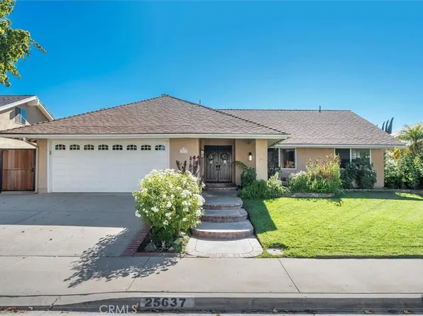 25637 Dorado Dr, Santa Clarita, CA 91355