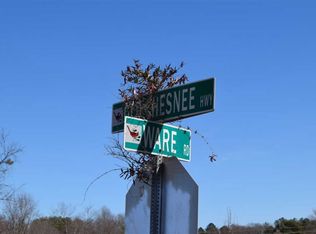 Ware Rd, Chesnee, SC 29323