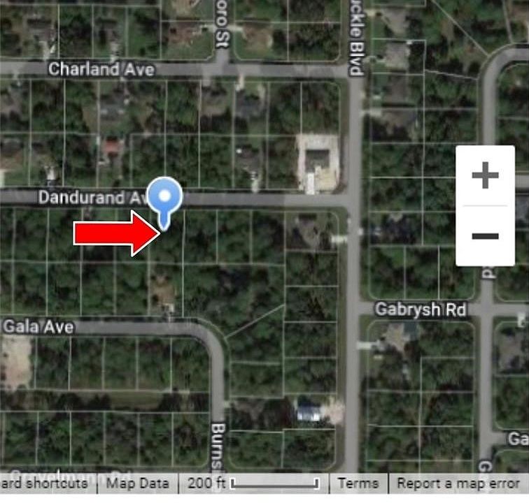 2nd image of Dandurand Ave