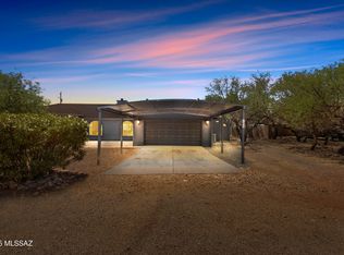 741 Via Vanilla, Rio Rico, AZ 85648