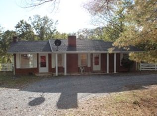 557 Alone Mill Rd, Lexington, VA 24450