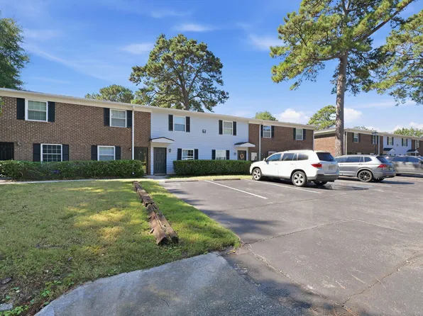 21 Rivers Point Row APT 13E, Charleston, SC 29412