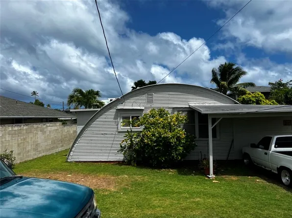 634 Maluniu Ave, Kailua, HI 96734