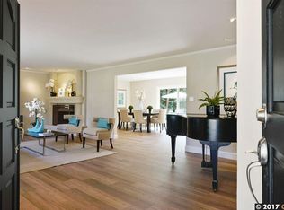 3289 Theresa Ln, Lafayette, CA 94549