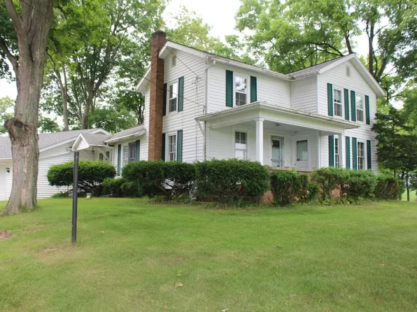 1980 Willis Rd, Grass Lake, MI 49240