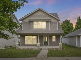 1565 Okeeffe Avenue, Sun Prairie, WI 53590