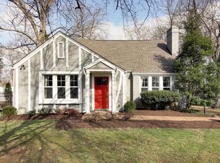 1104 Clifton Ln, Nashville, TN 37204