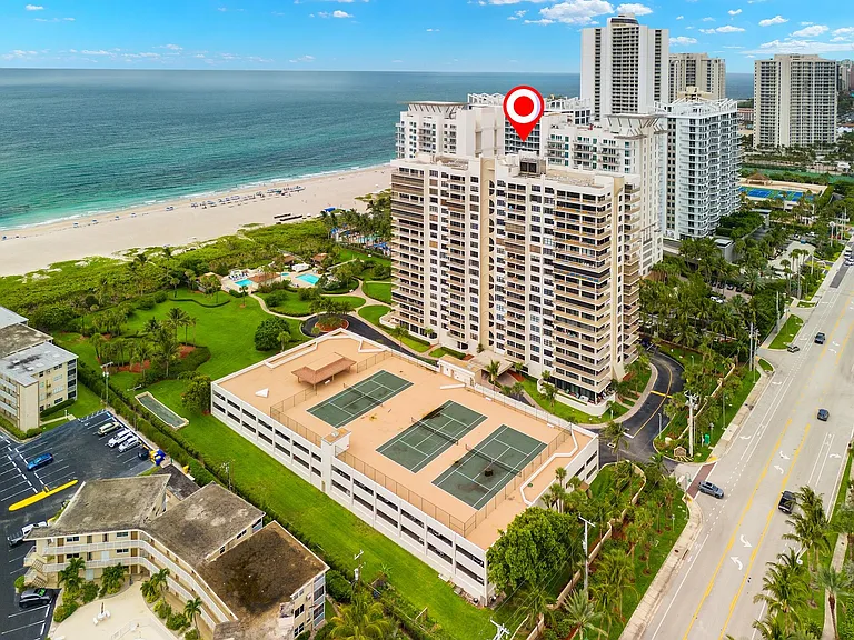 3400 N Ocean Dr #1602 — Photo 29