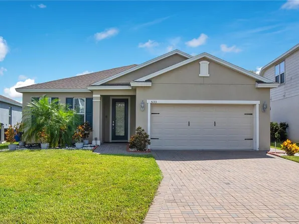 5133 Chickadee St, Saint Cloud, FL 34771