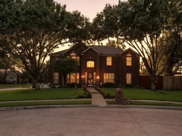 2001 Marlow Ct, Flower Mound, TX 75028