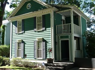 417 Cressfell Rd, Irmo, SC 29063