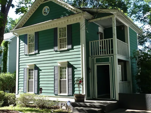 417 Cressfell Rd, Irmo, SC 29063