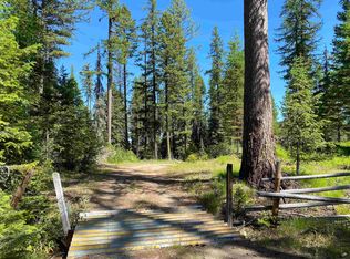 Nka W Fork Trout Creek Rd, Republic, WA 99166