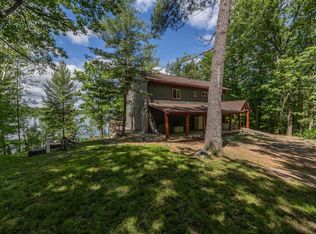 3573 8th Ave NW, Hackensack, MN 56452