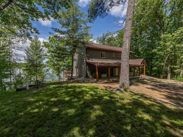 3573 8th Ave NW, Hackensack, MN 56452