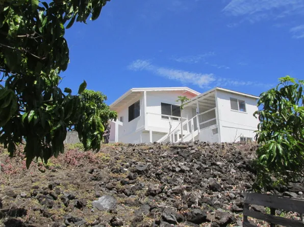 92-8305 Mamalahoa Hwy, Captain Cook, HI 96704