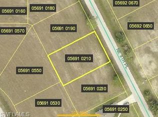 4342 NE 9th Pl, Cape Coral, FL 33909