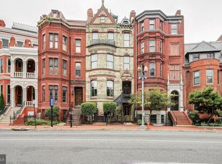 6 Logan Cir NW APT 1, Washington, DC 20005