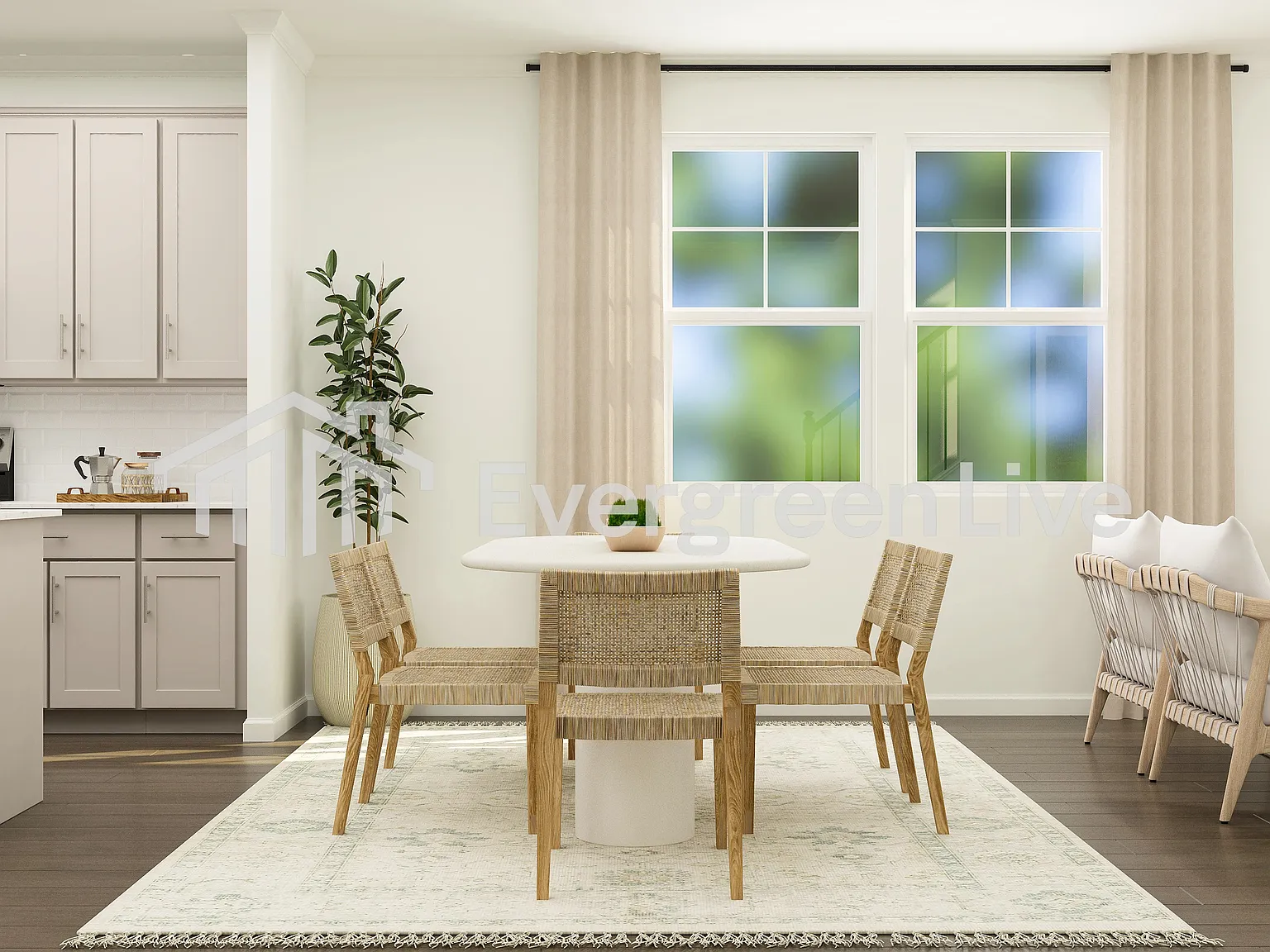 5 bed, 3.0 bath, 2345 sqft, $2,040 — Photo 4